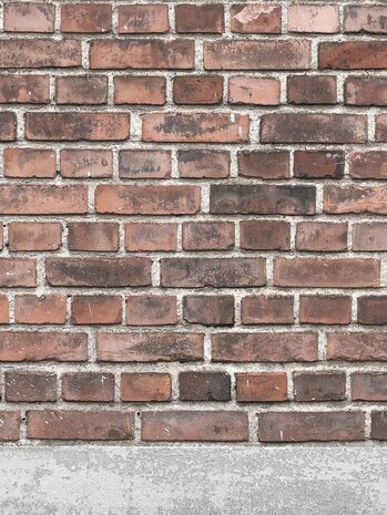 Boråstapeter Studio Brick Wall 9410W