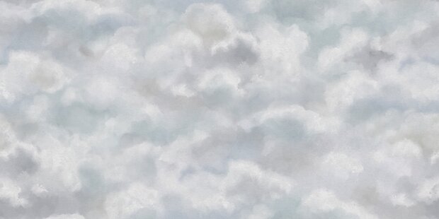 Boråstapeter Studio Clouds 9413W
