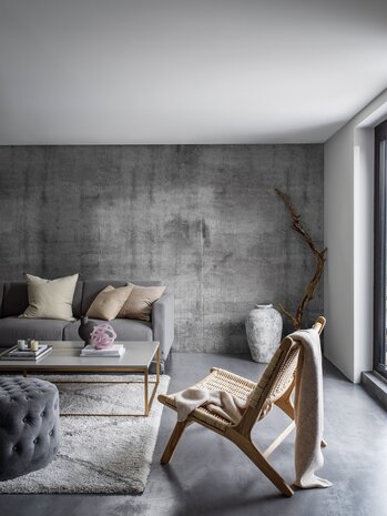 Boråstapeter Studio Concrete Wall 9415W