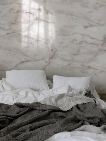 Boråstapeter Studio Magic Marble 9432W