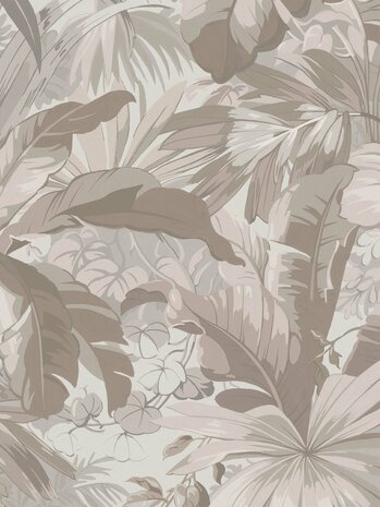 Boråstapeter Studio Palm Leaf 9441W