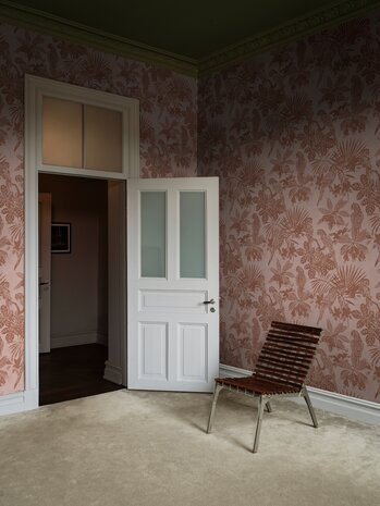 Boråstapeter Studio Parrot 9443W