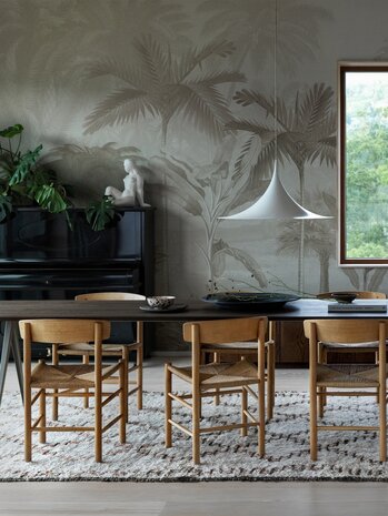 Boråstapeter Studio Vintage Palms 9453W