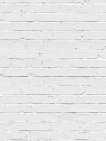 Boråstapeter Studio White Brick Wall 9459W