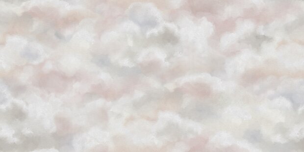 Boråstapeter Studio Clouds 9466W