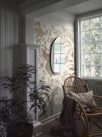 Boråstapeter Studio Chinoiserie 9467W