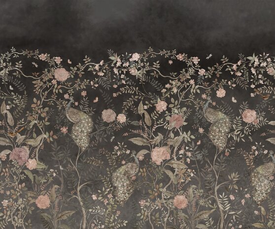 Boråstapeter Studio Chinoiserie 9468W