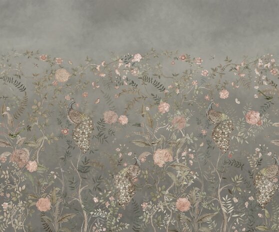 Boråstapeter Studio Chinoiserie 9469W