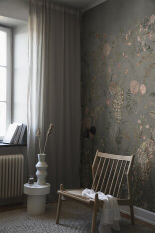 Boråstapeter Studio Chinoiserie 9469W