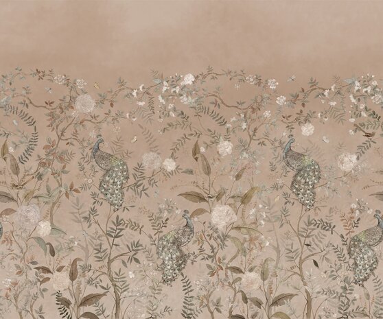 Boråstapeter Studio Chinoiserie 9470W