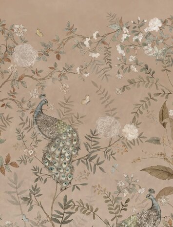 Boråstapeter Studio Chinoiserie 9470W