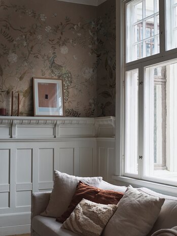Boråstapeter Studio Chinoiserie 9470W
