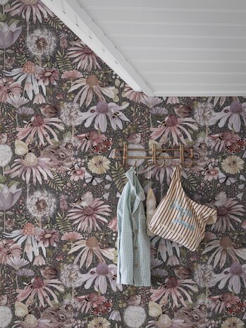 Boråstapeter Studio Meadow 9474W