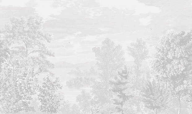 Boråstapeter Studio Etched Landscape 9475W