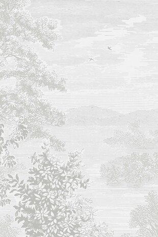 Boråstapeter Studio Etched Landscape 9475W