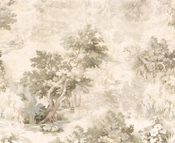 Boråstapeter Studio Archive Landscape  9477W