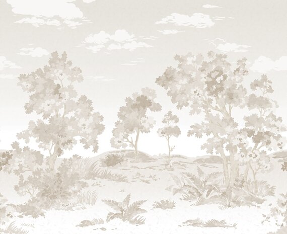 Boråstapeter Studio Countryside Landscape 9479W