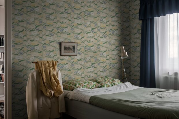 Boråstapeter Studio Astrid Wilson 9490W