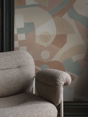 Boråstapeter Studio Geo 9492W