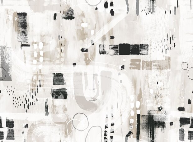 Boråstapeter Studio Collage 9497W