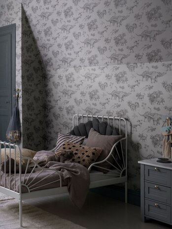 Boråstapeter Studio Dinosaurs 9518W