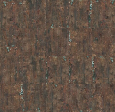 Boråstapeter Studio Etched Copper 9522W