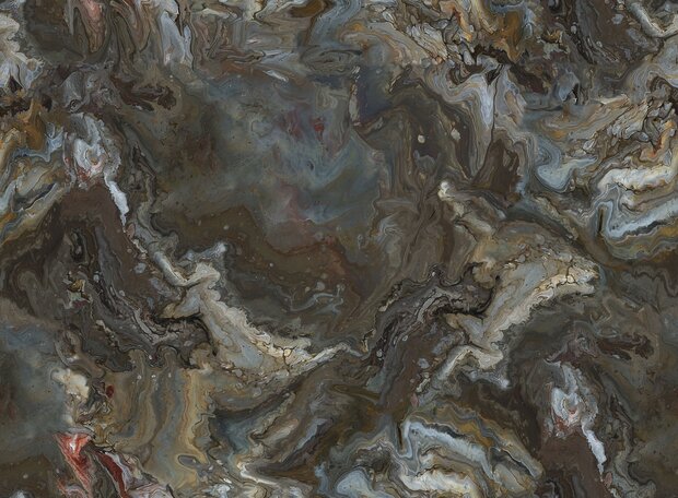 Boråstapeter Studio Marbled Paper 9531W
