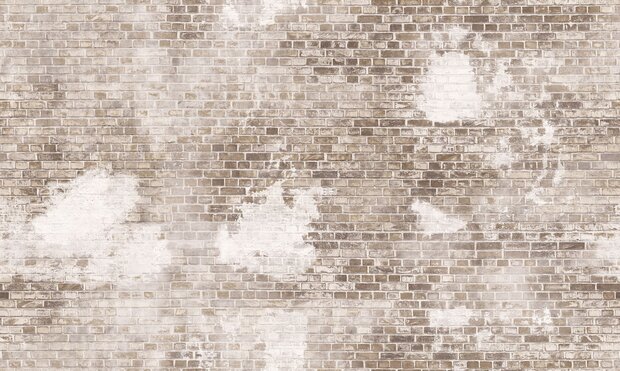 Boråstapeter Studio Weathered Bricks 9535W