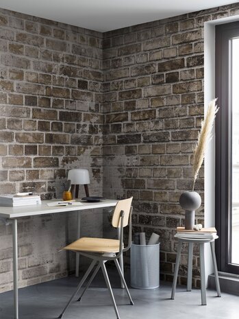 Boråstapeter Studio Weathered Bricks 9535W