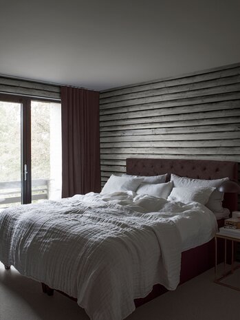Boråstapeter Studio Wooden wall 9537W