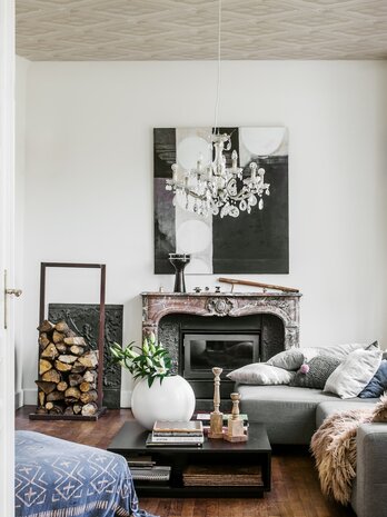 Boråstapeter Studio Paneling 9552W