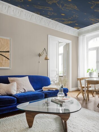 Boråstapeter Studio Constellations 9561W