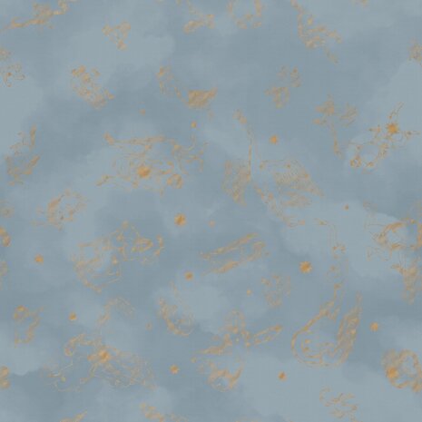Boråstapeter Studio Constellations 9562W