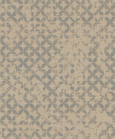 Noordwand City Romance 35120N Bruin