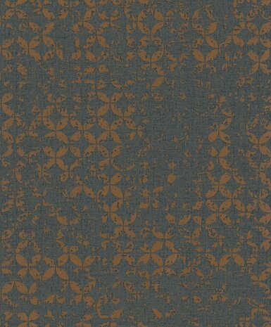 Noordwand City Romance 35119N Zwart