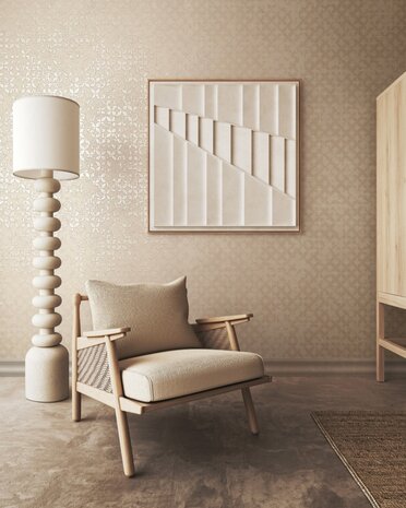 Noordwand City Romance 35117N Beige