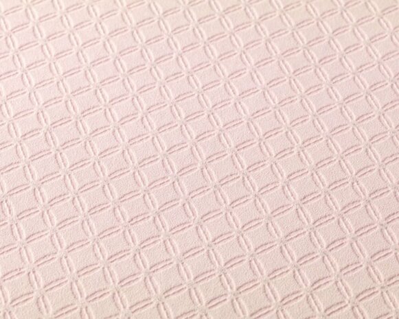 AS Creation Metropolitan Stories | 36897-1 - Roze 