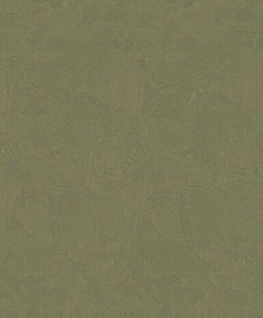 Noordwand Zen DWP0366-01 - Groen / Metallic