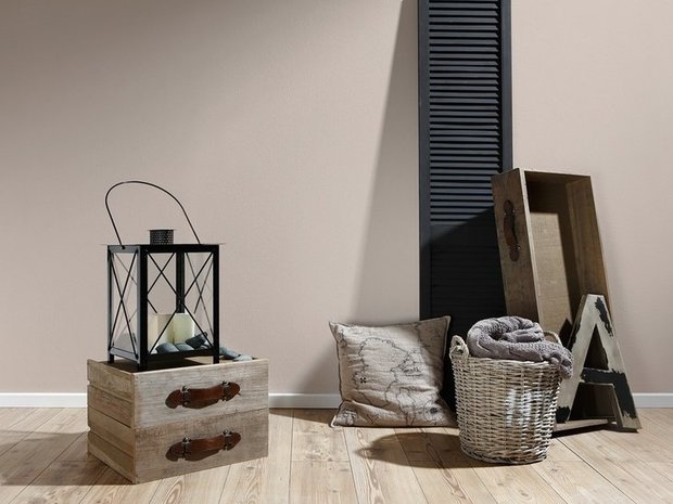 AS Creation Kitchen Dreams / Meistervlies 3091-50 - Beige