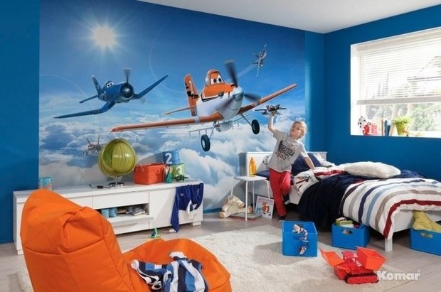 Komar Disney 8-465