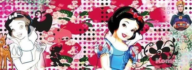 Komar Disney 1-415