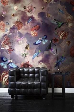 BN Wallcoverings Dutch Masters 30727