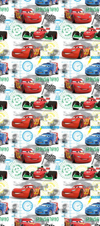 AG Disney Cars WPD9701