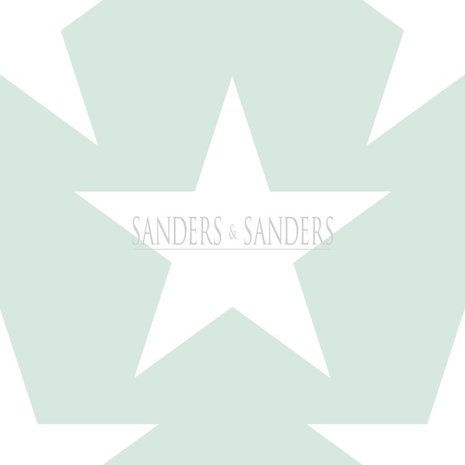 Sanders & Sanders 935258 - Groen