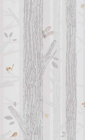 BN Wallcoverings Smalltalk 219271 - Beige