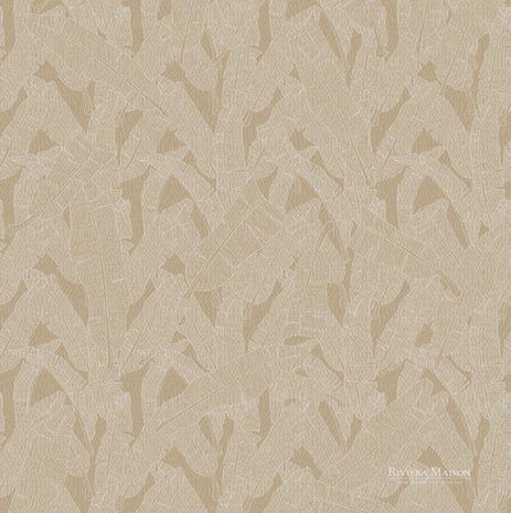 Riviera Maison Tropical Leaf 30607 - Multicolour