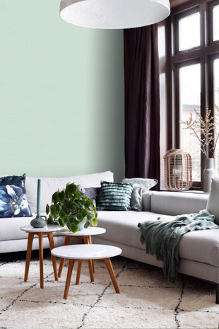 Esta Home Scandi Cool 139024 (*Gratis Lijm Actie) - Groen