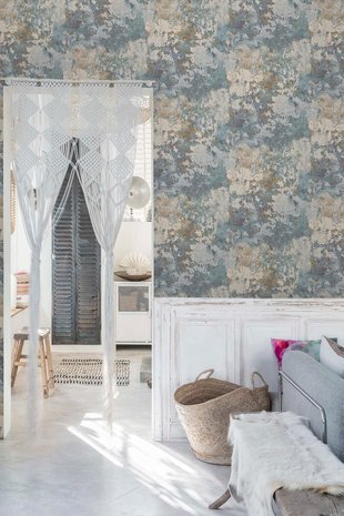 Dutch Wallcoverings Exposure EP3001