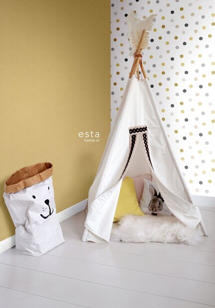 Esta Let&#039;s Play 139042 (incl. Gratis Lijm*) - Wit - Grijs