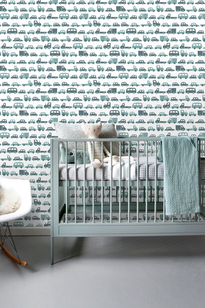 Esta Let&#039;s Play 139045 (incl. Gratis Lijm*) - Blauw